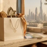 Bringing Dubai Home
