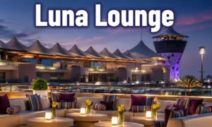 Luna Lounge