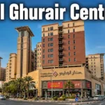 al ghurair centre