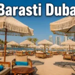 barasti dubai