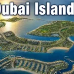 dubai islands