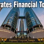 emirates financial towers