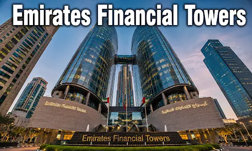 emirates financial towers