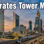 emirates tower metro