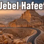 jebel hafeet