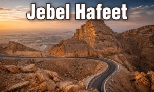 jebel hafeet
