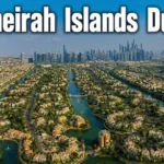 jumeirah islands dubai