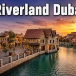 riverland dubai