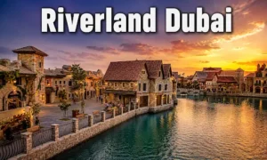 riverland dubai