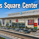times square center dubai