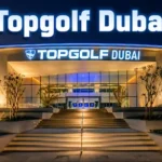 topgolf dubai